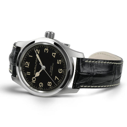 KHAKI FIELD MURPH SET BRACCIALE