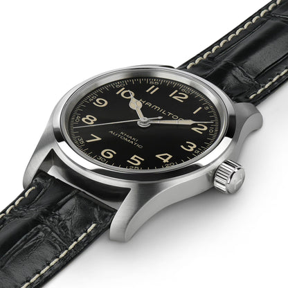 KHAKI FIELD MURPH SET BRACCIALE