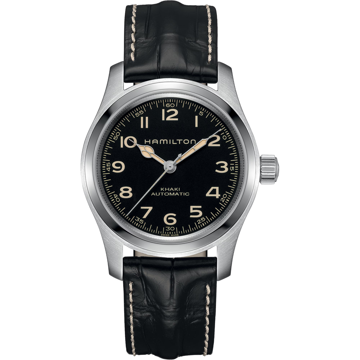 KHAKI FIELD MURPH SET BRACCIALE