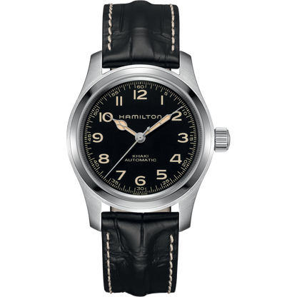 KHAKI FIELD MURPH SET BRACCIALE