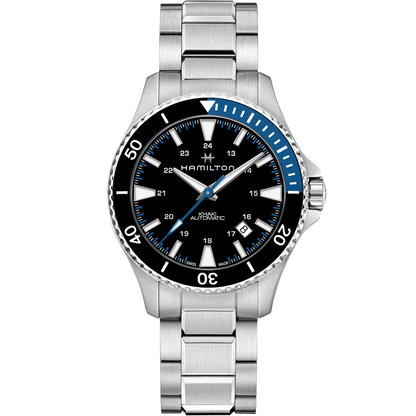 KHAKI NAVY SCUBA AUTO