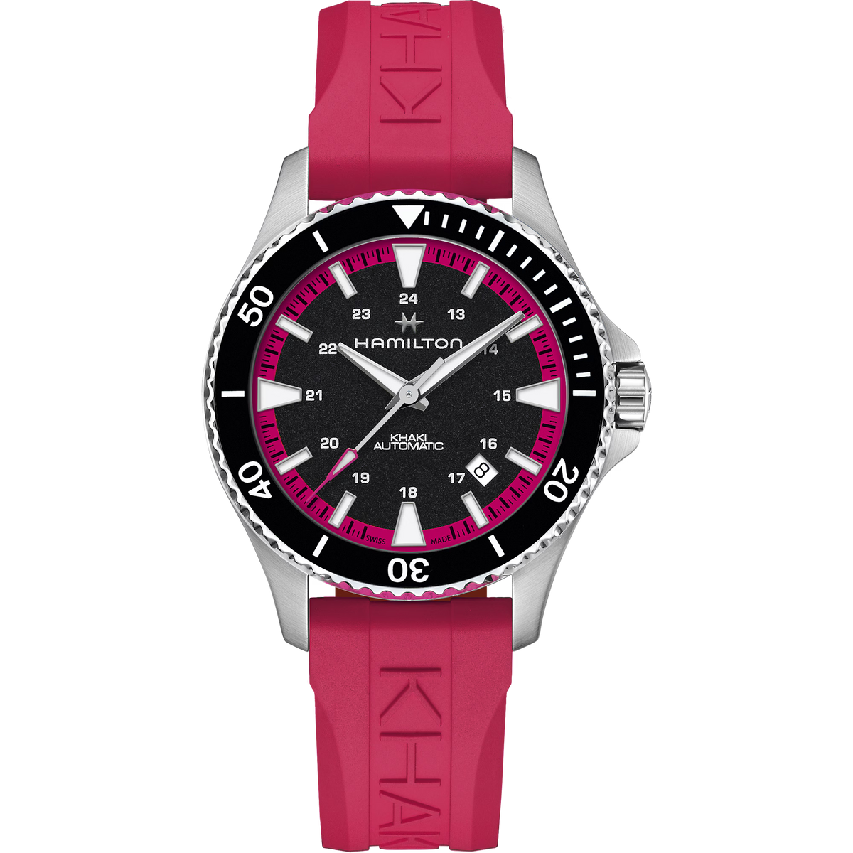 Khaki Navy
Scuba Auto