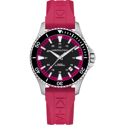 Khaki Navy
Scuba Auto