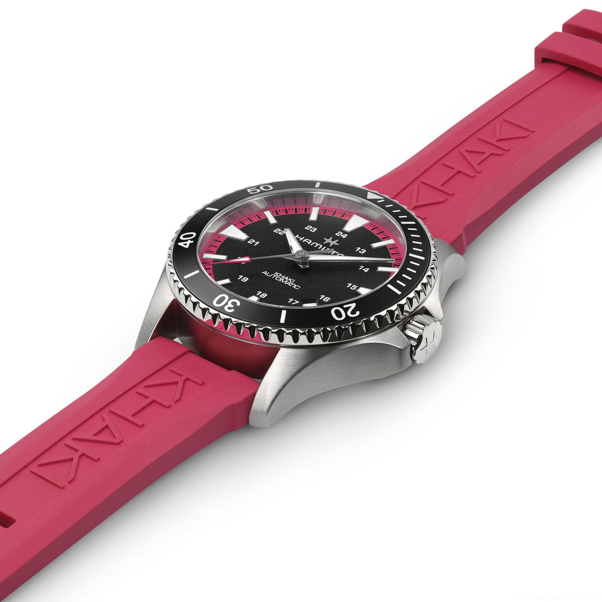 Khaki Navy
Scuba Auto
