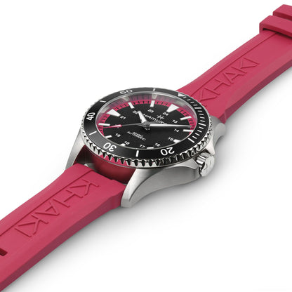 Khaki Navy
Scuba Auto
