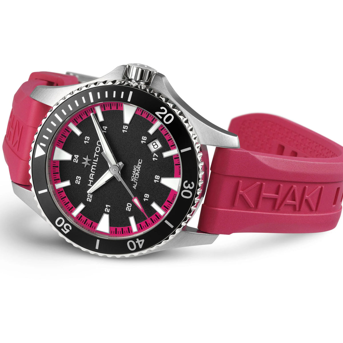 Khaki Navy
Scuba Auto
