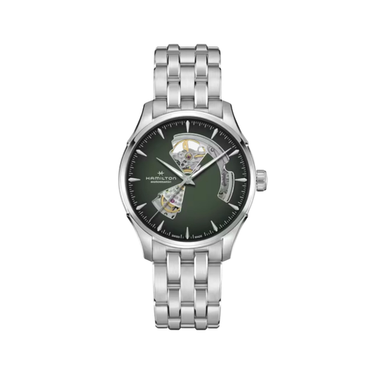 JAZZMASTER OPEN HEART AUTO