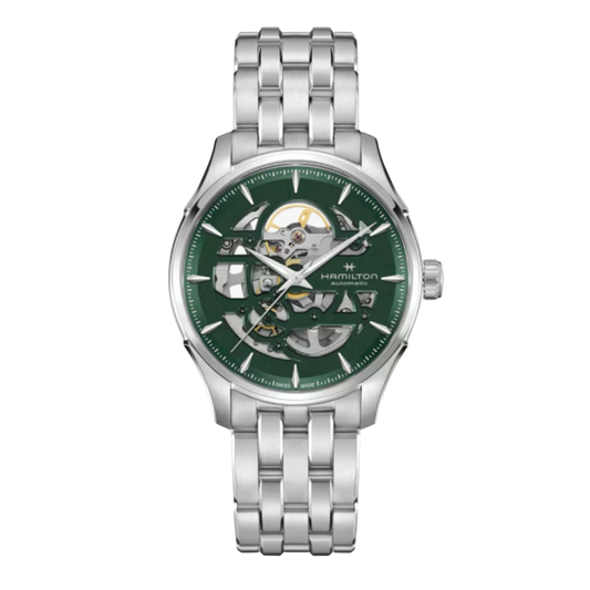 JAZZMASTER SKELETON AUTO