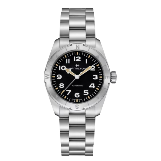 KHAKI FIELD EXPEDITION AUTO