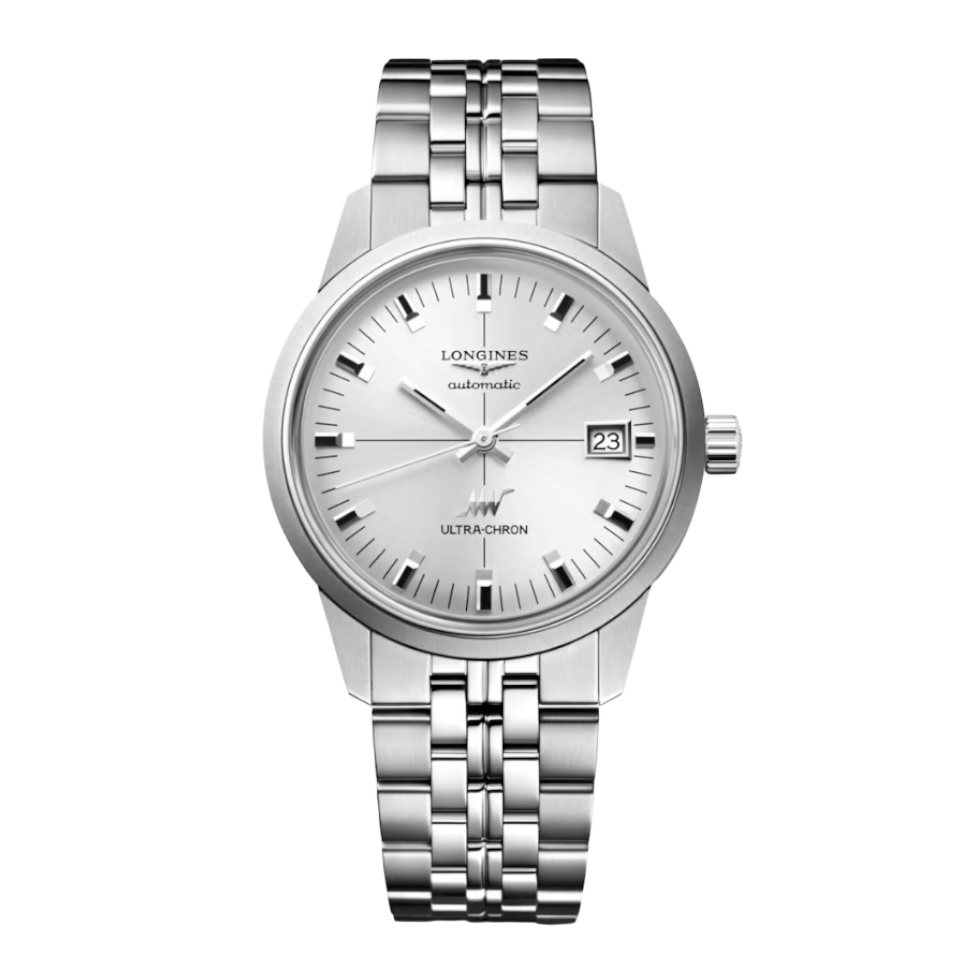 ULTRA-CHRON CLASSIC