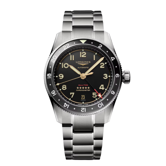 SPIRIT ZULU TIME TITANIUM