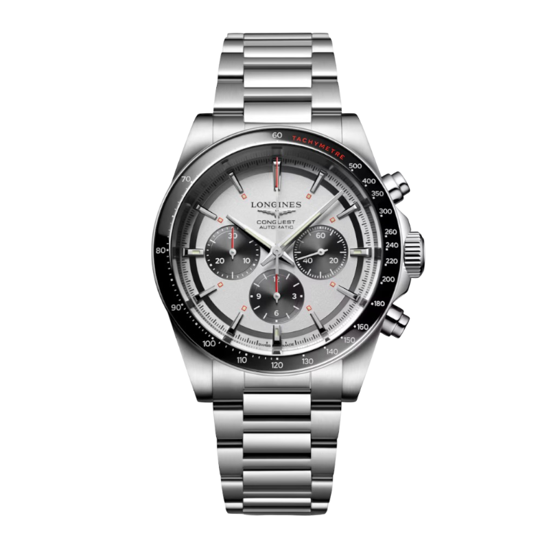 CONQUEST CHRONOGRAPH