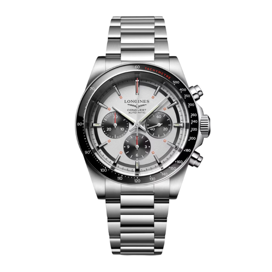 CONQUEST CHRONOGRAPH