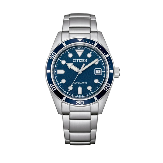 OF Mechanical Marine