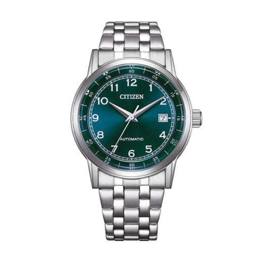 Meccanico Classic Automatic