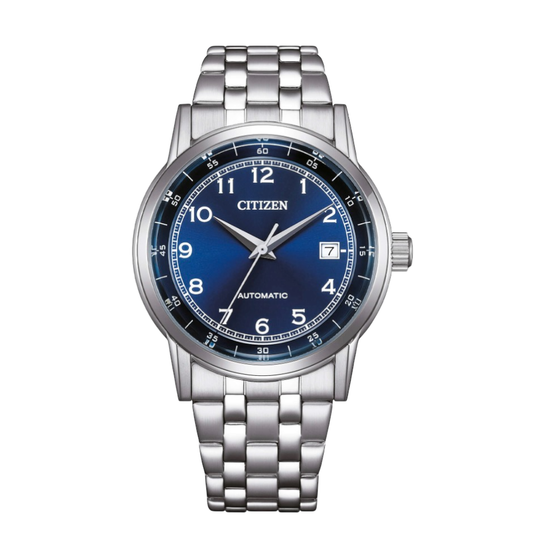 Meccanico Classic Automatic