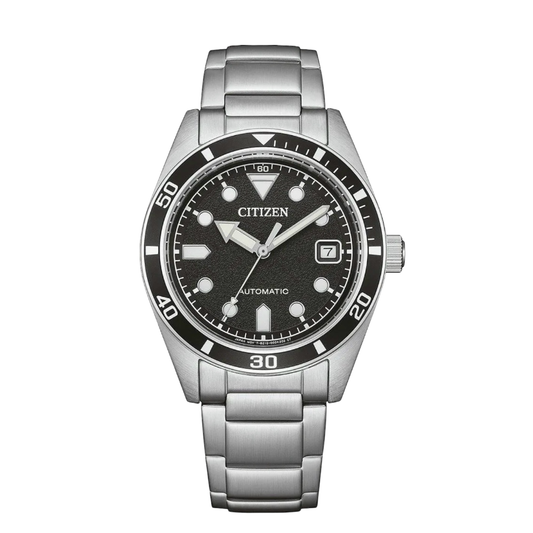 OF Mechanical Marine