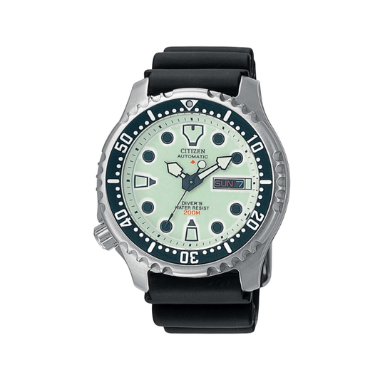Promaster Diver’s Automatic 200 MT