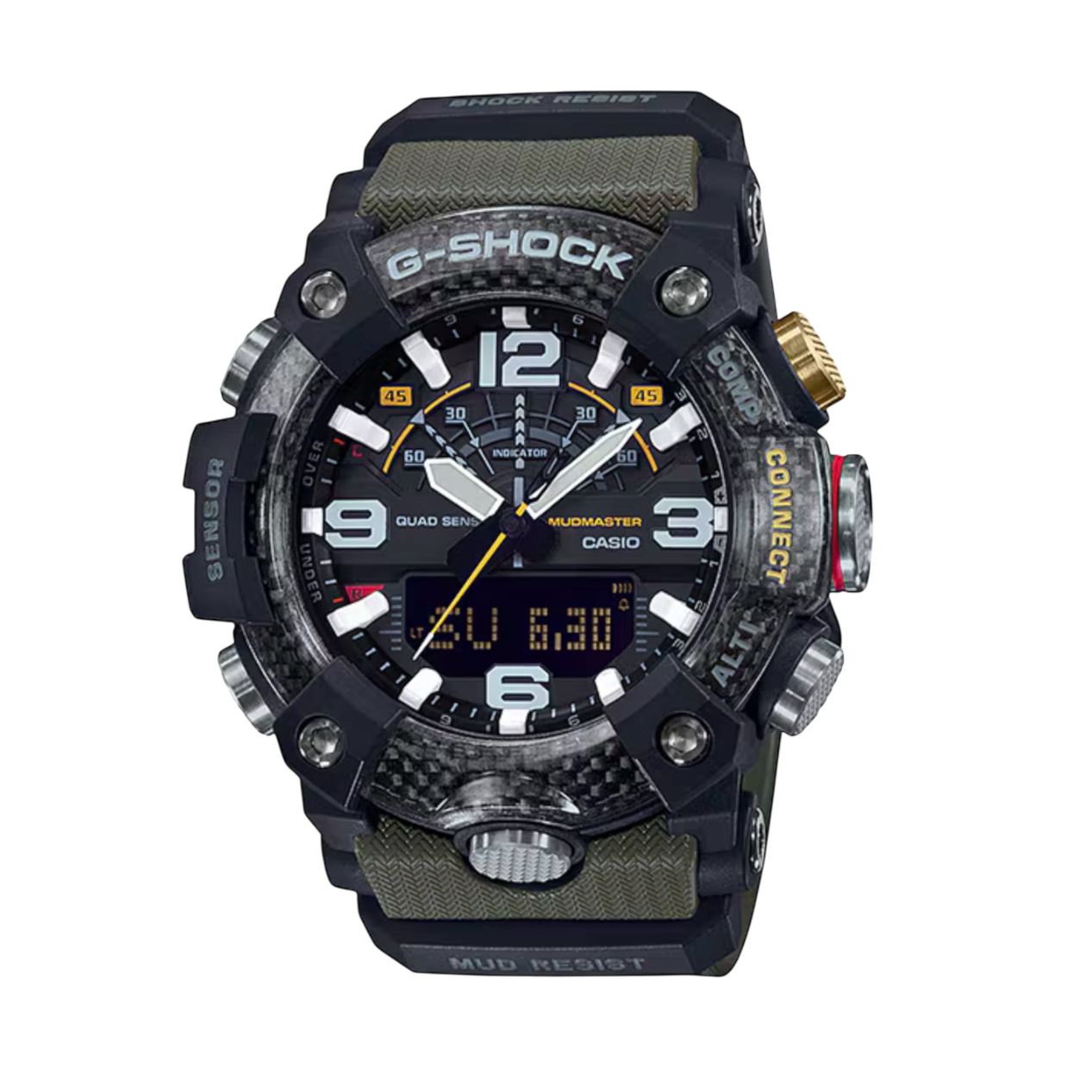 G-SHOCK GG-B100-1A3ER