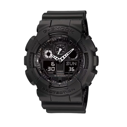 G-SHOCK GA-100-1A1ER