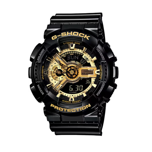 G-SHOCK GA-710GB-1AER