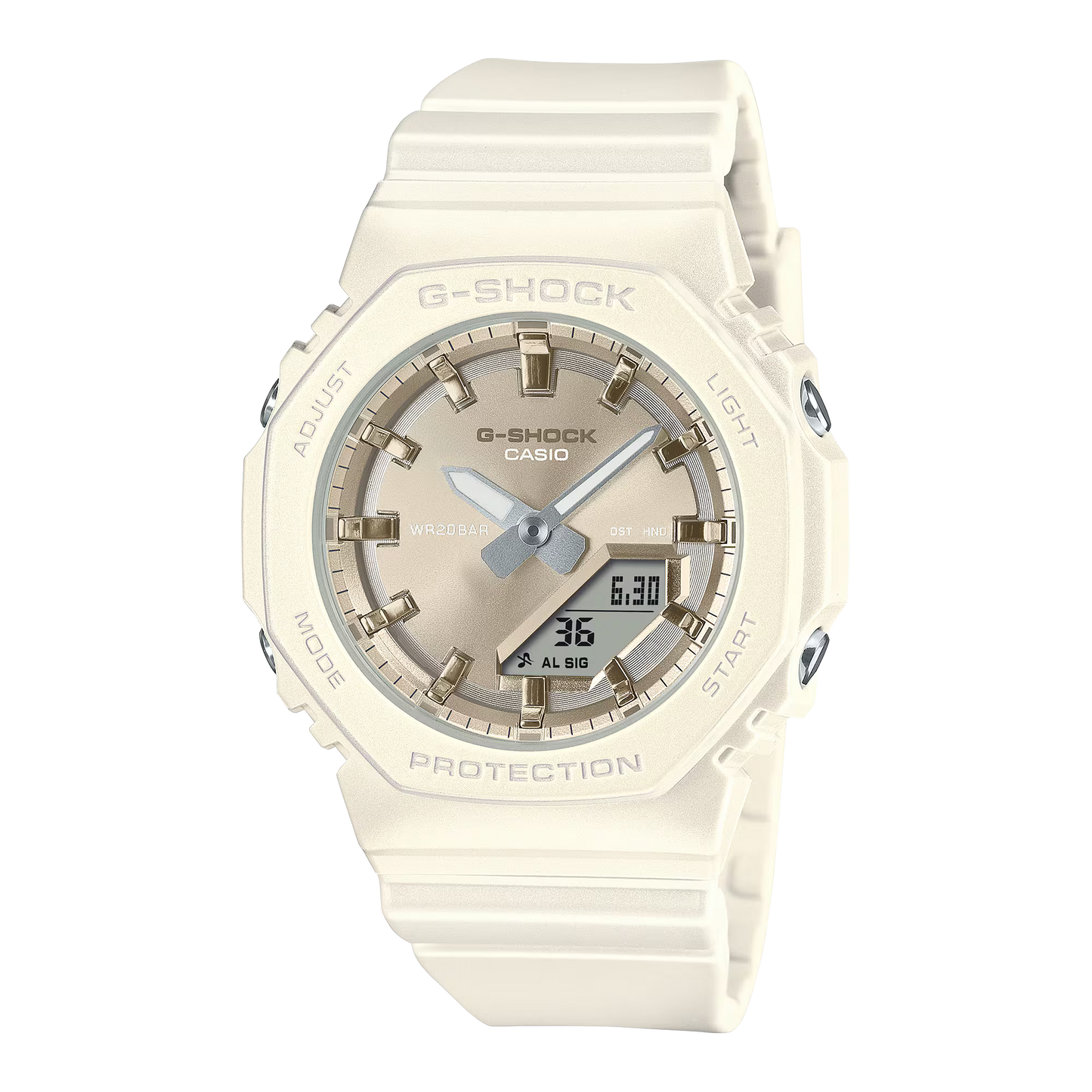 G-SHOCK GMA-P2100ST-7AER