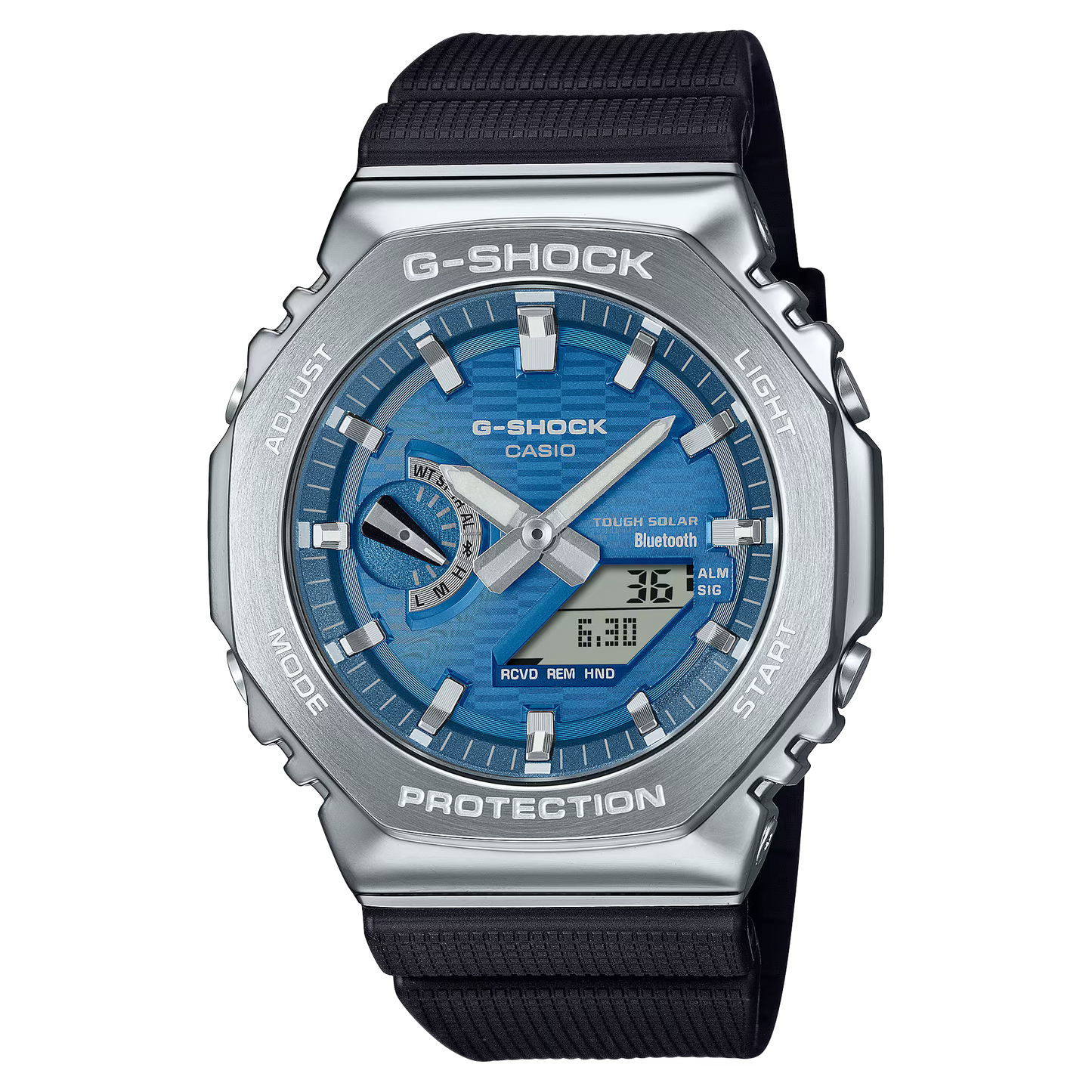 G-SHOCK GBM-2100A-2BER