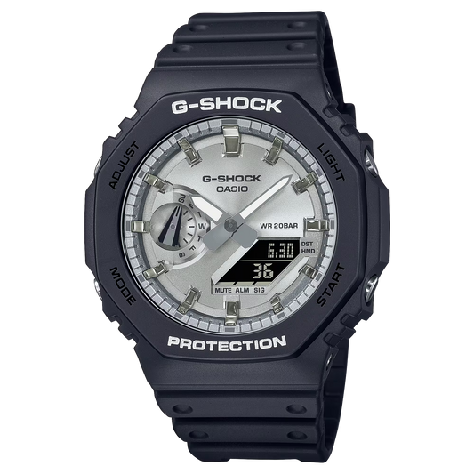 G-SHOCK GA-2100SB-1AER