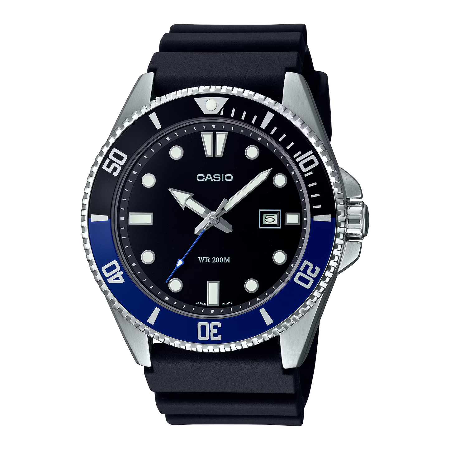 TIMELESS MDV-107-1A2VEF