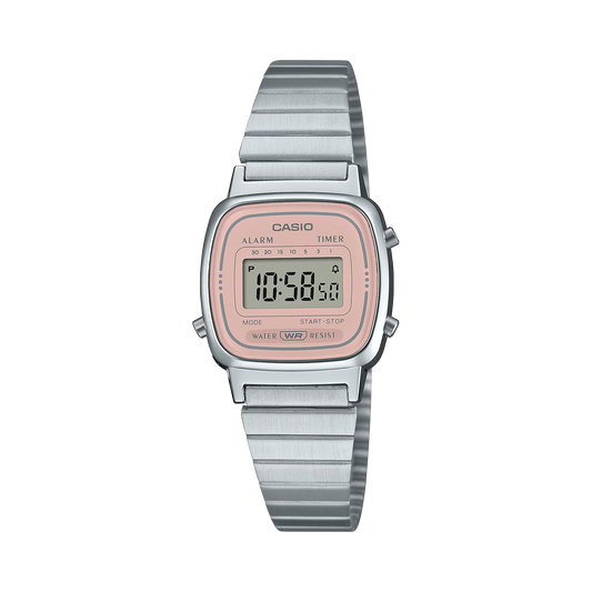 VINTAGE MINI LA670WEA-4A2EF