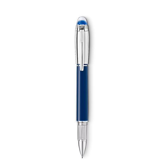 FINELINER STARWALKER BLUE PLANET DOUÉ