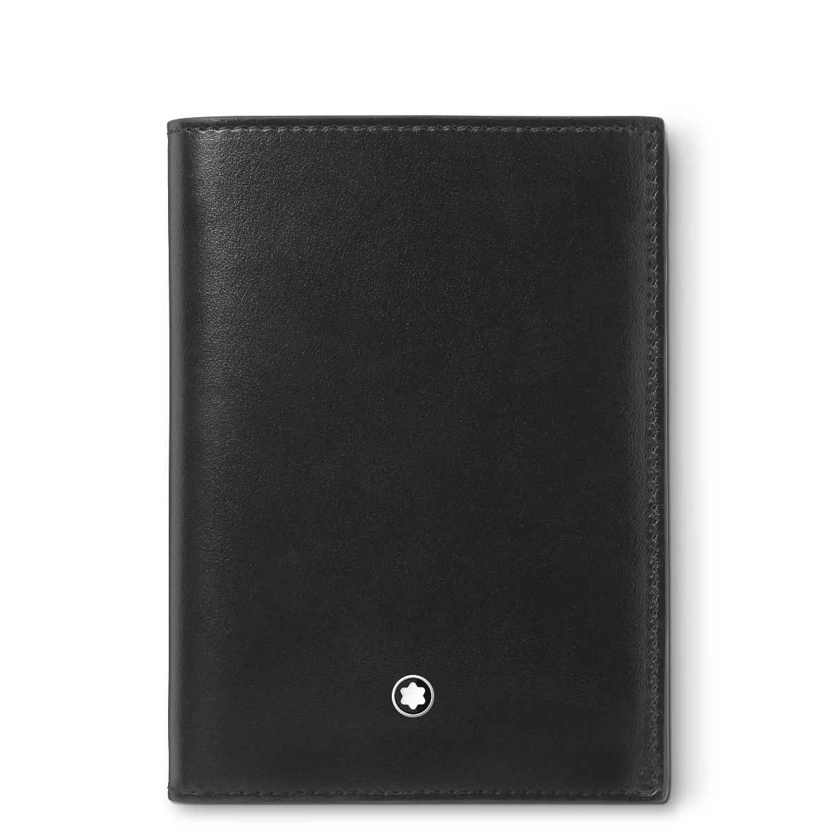 PORTAFOGLIO 7 TASCHE CON PORTA DOCUMENTI IN PELLE MEISTERSTÜCK