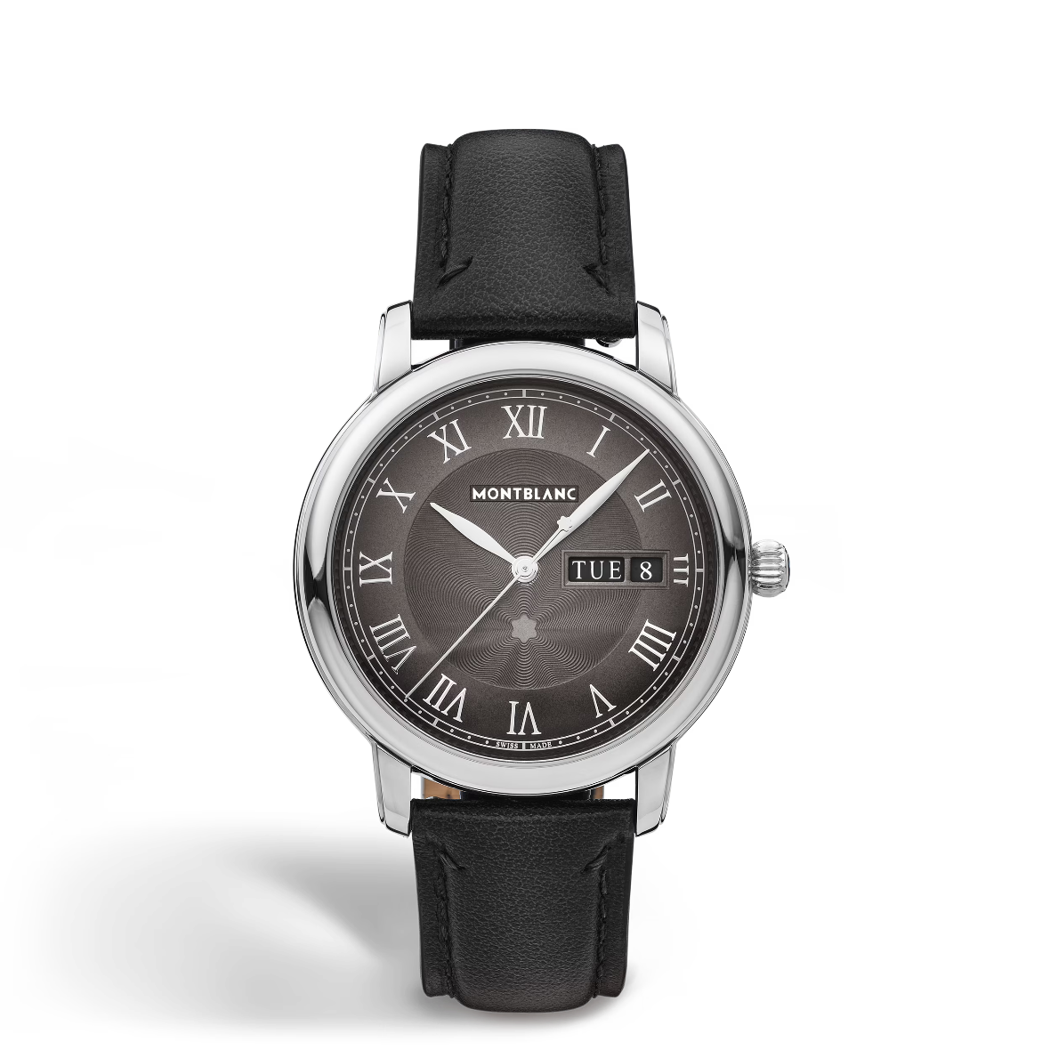 MONTBLANC STAR LEGACY AUTOMATIC DAY & DATE