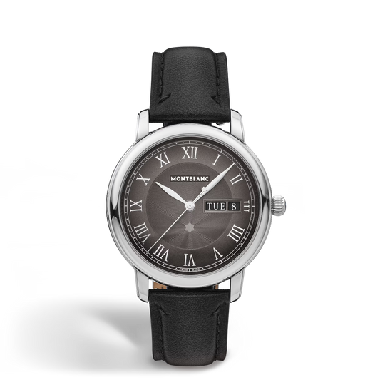 MONTBLANC STAR LEGACY AUTOMATIC DAY & DATE