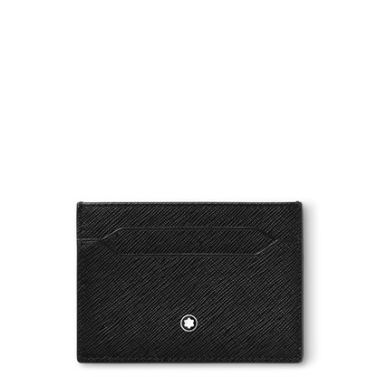 PORTACARTE 5 TASCHE IN PELLE SARTORIAL