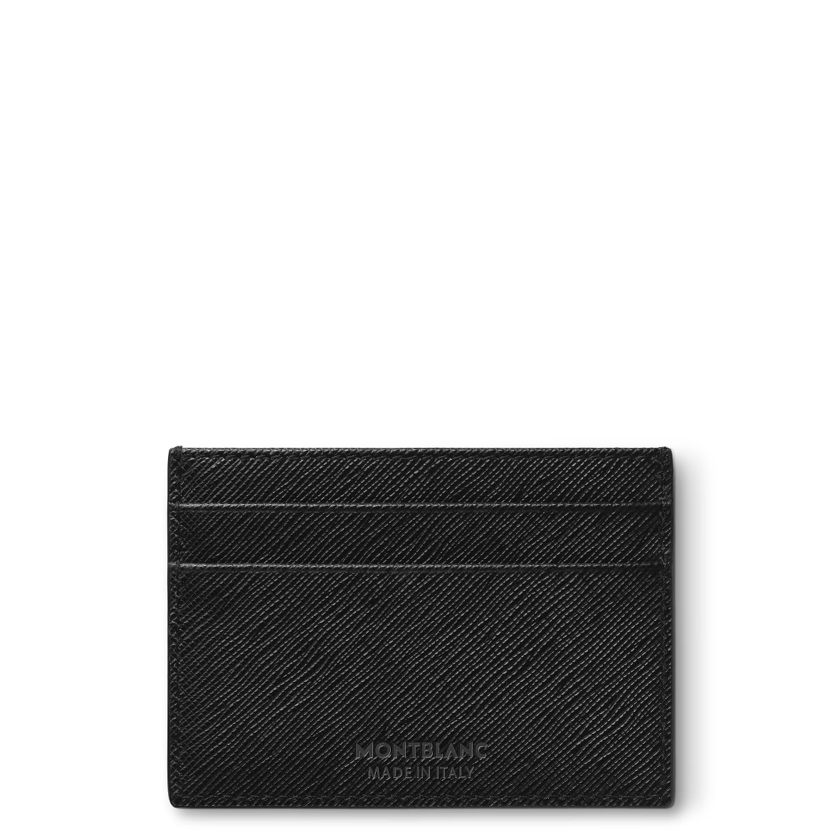 PORTACARTE 5 TASCHE IN PELLE SARTORIAL