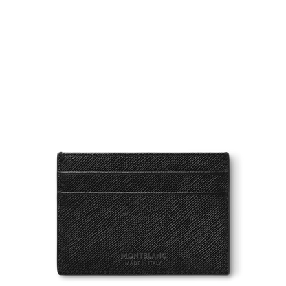 PORTACARTE 5 TASCHE IN PELLE SARTORIAL