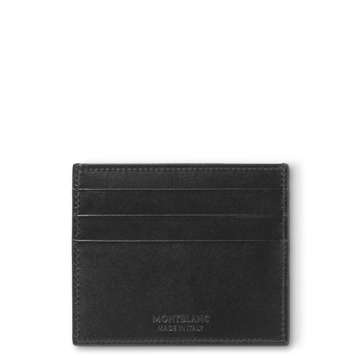 PORTACARTE 6 TASCHE IN PELLE MEISTERSTÜCK