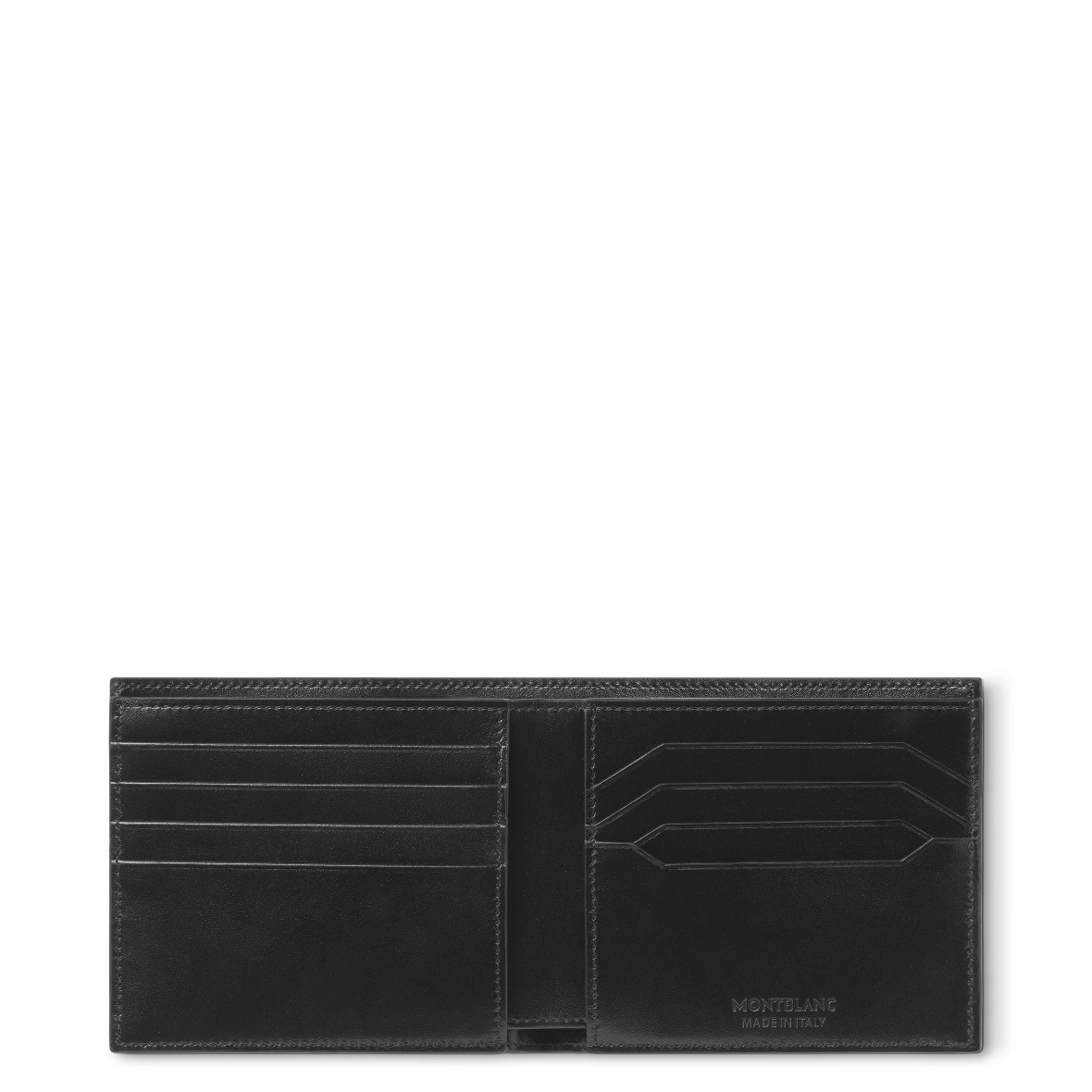 PORTAFOGLIO 8 TASCHE IN PELLE MEISTERSTÜCK