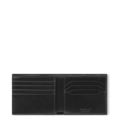 PORTAFOGLIO 8 TASCHE IN PELLE MEISTERSTÜCK