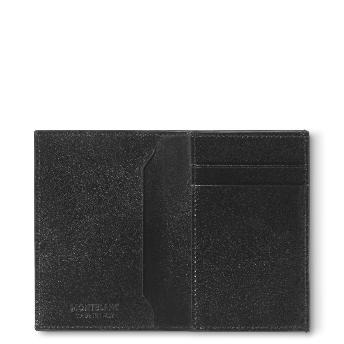 PORTACARTE 2 TASCHE IN PELLE MEISTERSTÜCK