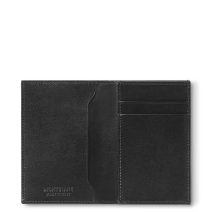 PORTACARTE 2 TASCHE IN PELLE MEISTERSTÜCK