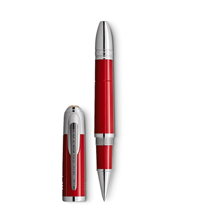 ROLLER GREAT CHARACTERS ENZO FERRARI EDIZIONE SPECIALE