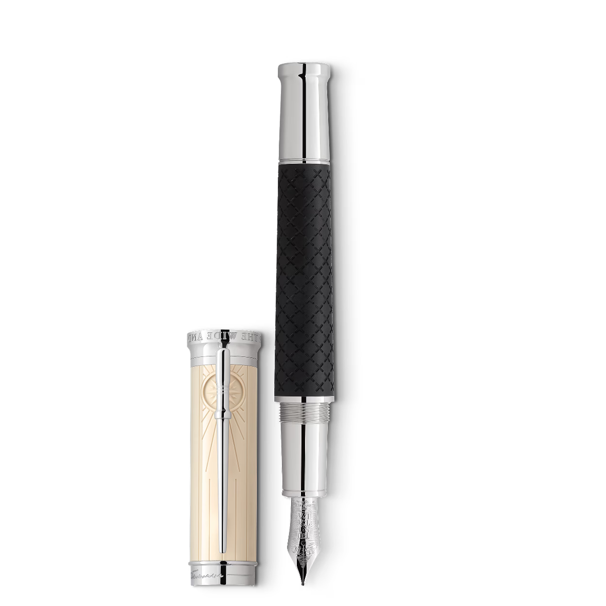 STILOGRAFICA WRITERS EDITION HOMAGE TO ROBERT LOUIS STEVENSON EDIZIONE LIMITATA