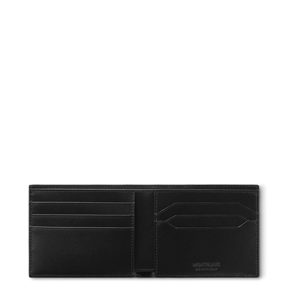 PORTAFOGLIO 6 TASCHE IN PELLE EXTREME