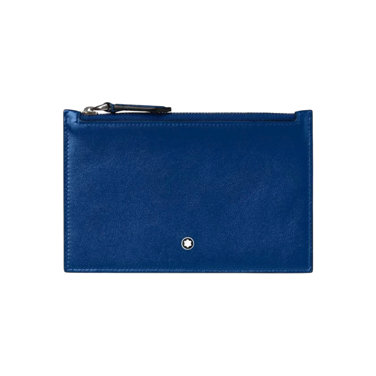 PORTACARTE CON CERNIERA IN PELLE MEISTERSTÜCK