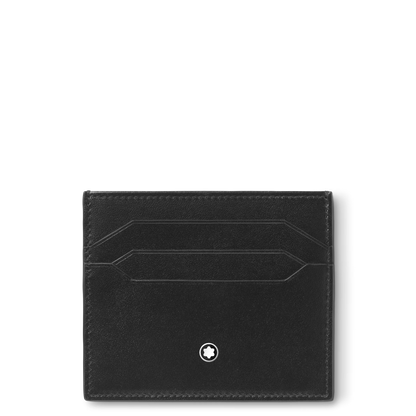 PORTACARTE 6 TASCHE IN PELLE MEISTERSTÜCK