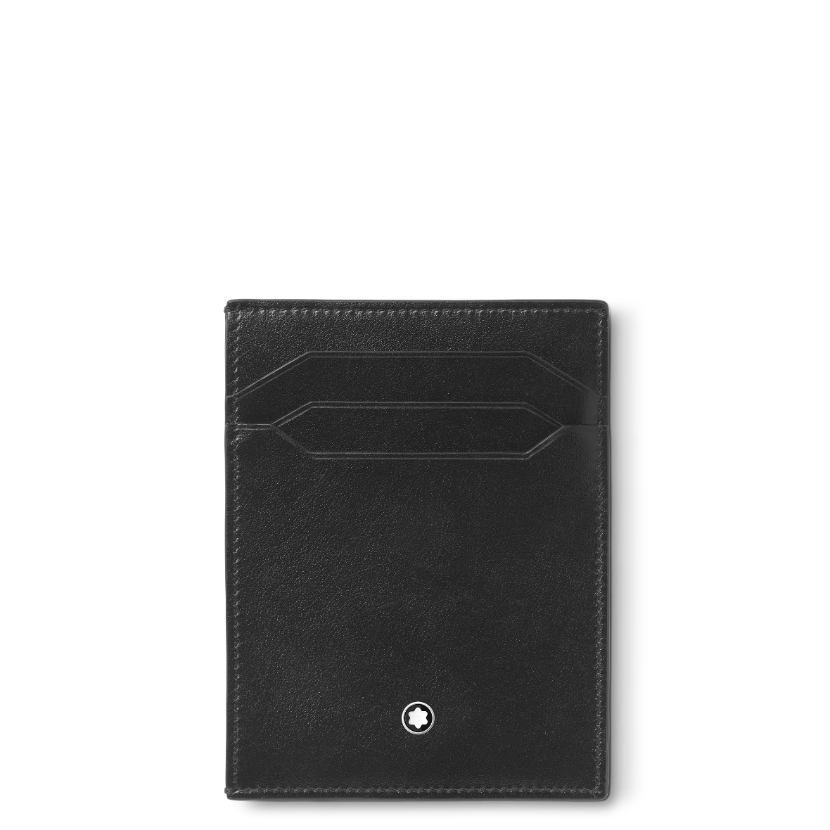 PORTACARTE 4 TASCHE CON PORTA DOCUMENTI IN PELLE MEISTERSTÜCK