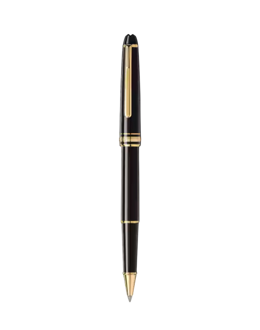 ROLLER MEISTERSTÜCK PLACCATA IN ORO CLASSIQUE