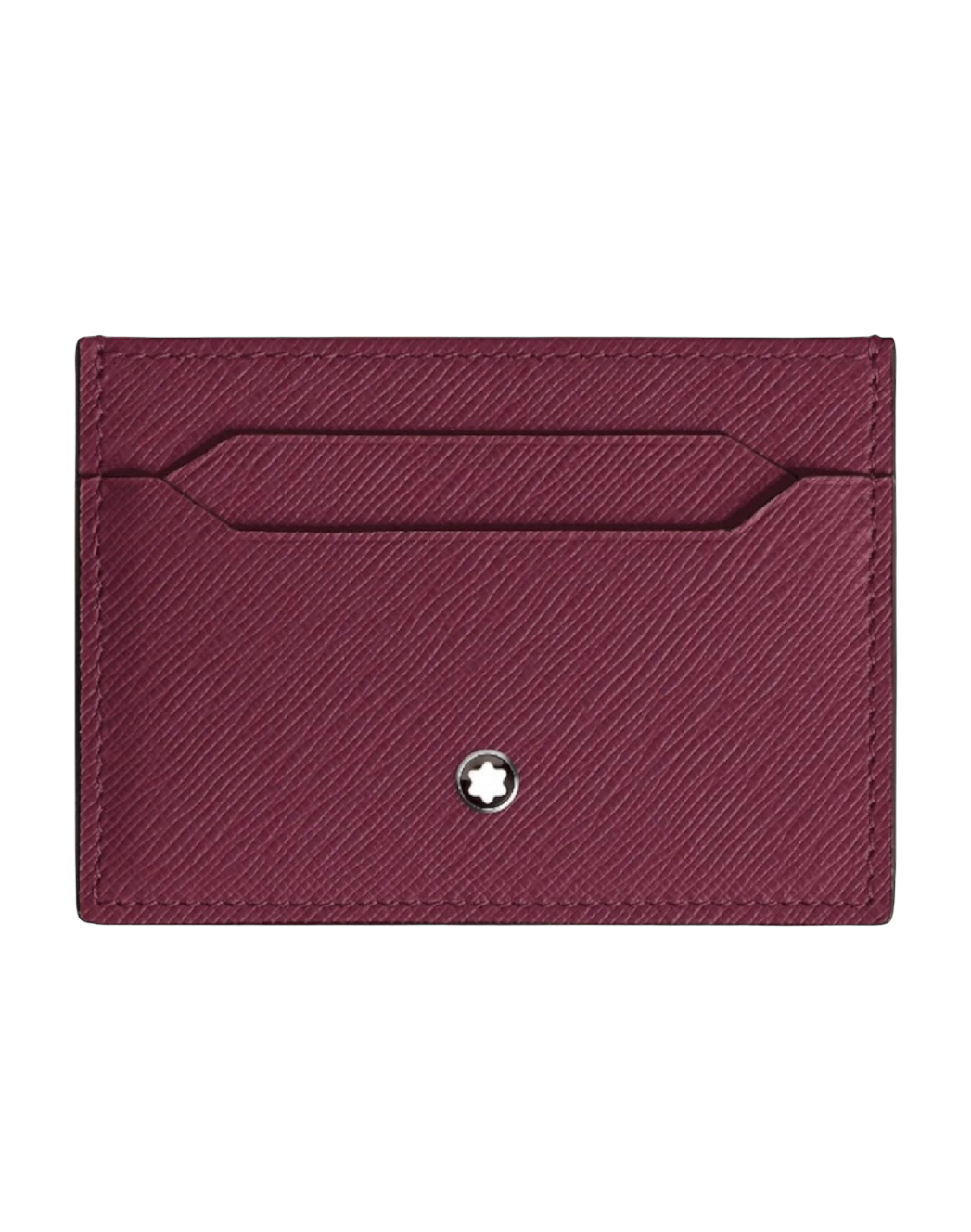 PORTAFOGLIO 5 TASCHE IN PELLE SARTORIAL